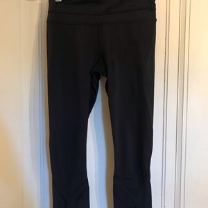Lulu running leggings